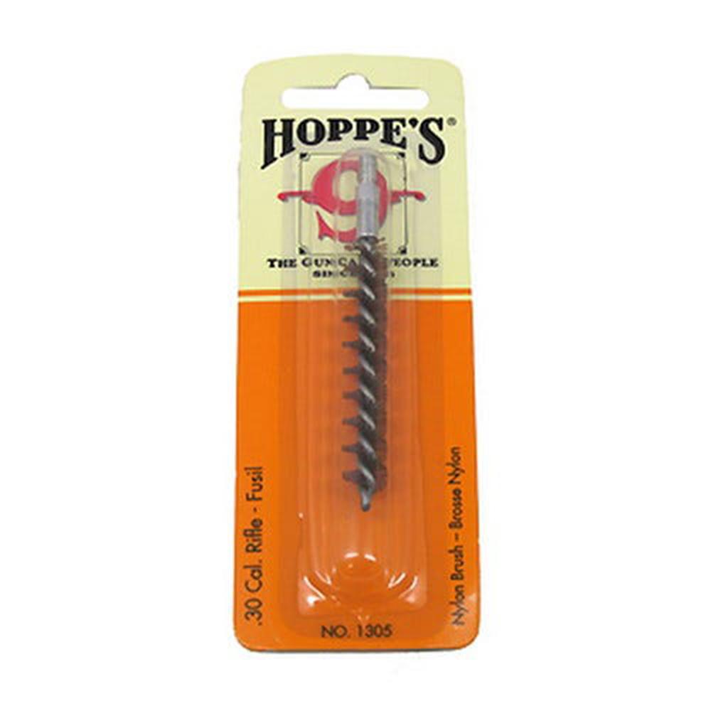 Hoppe's Cleaning Brushes Mops and Swabs Hoppe's Nylon/Tynex Brush .30 cal