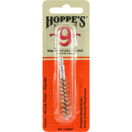 Hoppe's Cleaning Brushes Mops and Swabs Hoppe's Phosphor Bronze Brush 40 cal