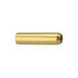 Hoppe's Gun Cleaning Rods Hoppe's Adapter .17 Rod to 22 Accessory