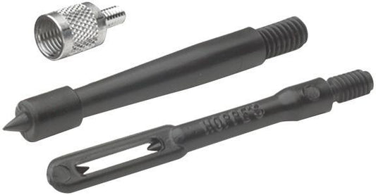 Hoppe's Gun Cleaning Rods Hoppe's Rod Ends .410 20 ga