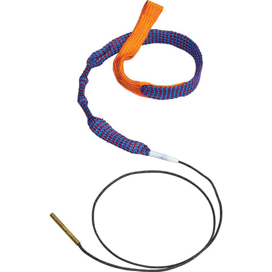 Hoppe's Pull Through Bore Cleaners Hoppe's Viper Den Boresnake - 22 Caliber Pistol