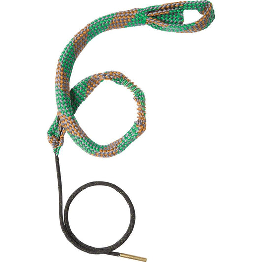 Hoppe's Pull Through Bore Cleaners Hoppe's Boresnake Den-40 - .41 Caliber Pistol
