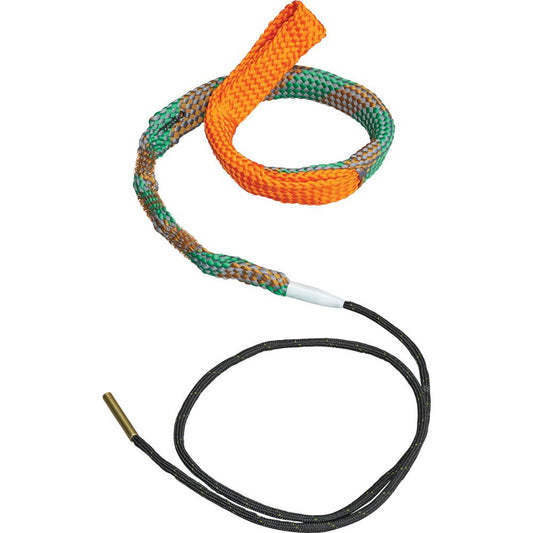 Hoppe's Pull Through Bore Cleaners Hoppe's Viper Den Boresnake - 40 - .41 Caliber Viper Pistol