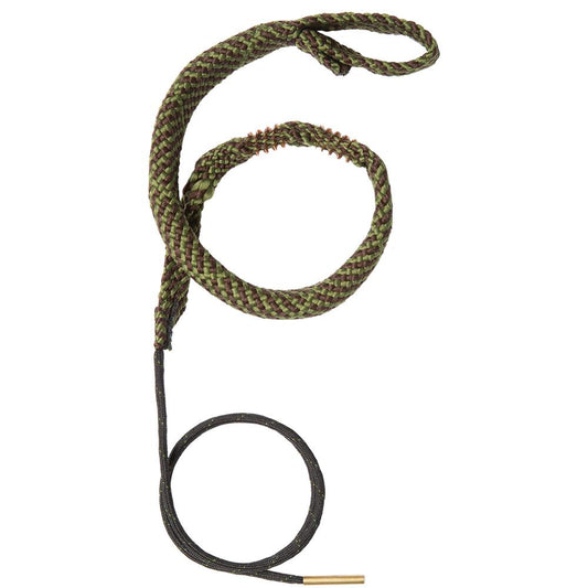 Hoppe's Pull Through Bore Cleaners Hoppe's Boresnake Den- 44 .45 Caliber Pistol