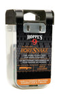 Hoppe's Pull Through Bore Cleaners Hoppe's Boresnake Den- .17 cal. Centerfire & .17HMR