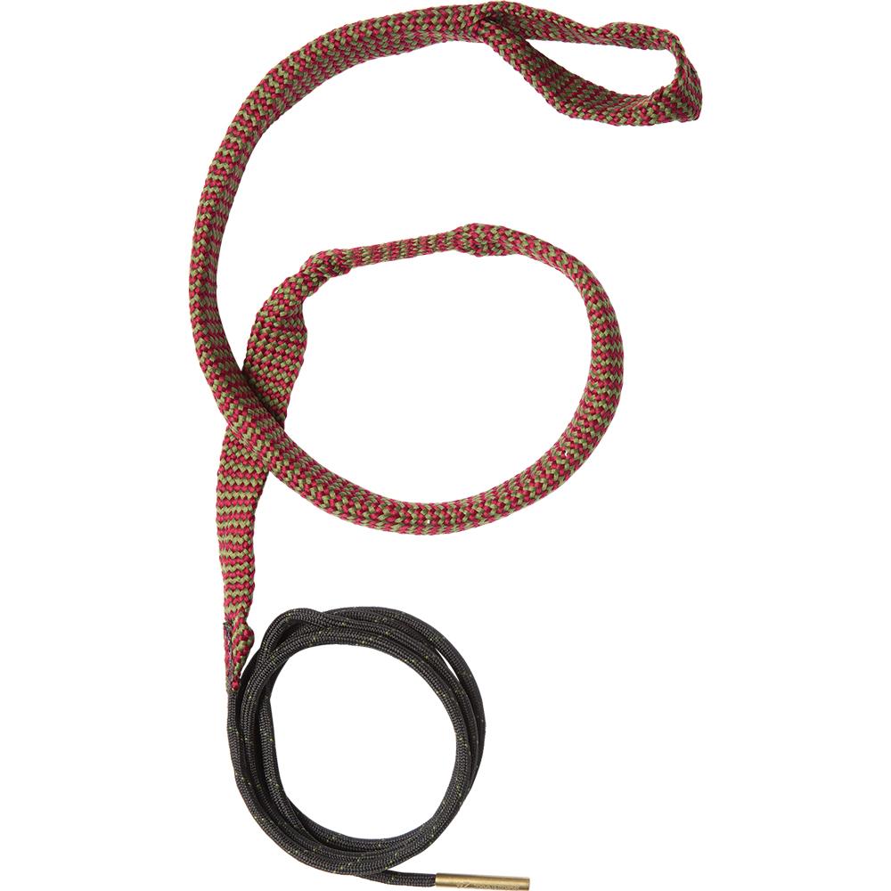 Hoppe's Pull Through Bore Cleaners Hoppe's Boresnake Den- 6mm .243 Caliber Rifle
