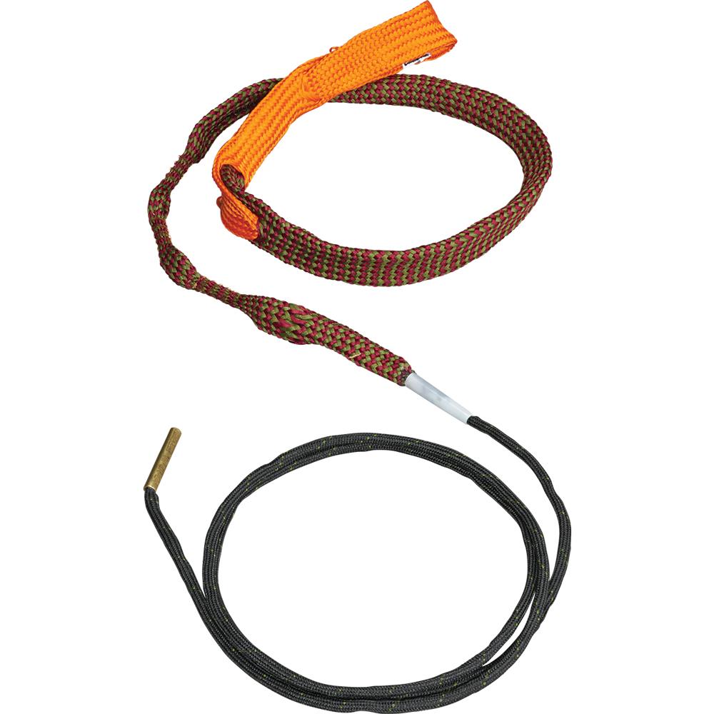 Hoppe's Pull Through Bore Cleaners Hoppe's Viper Den Boresnake - 6mm .240 - .244 Caliber Viper Rifle