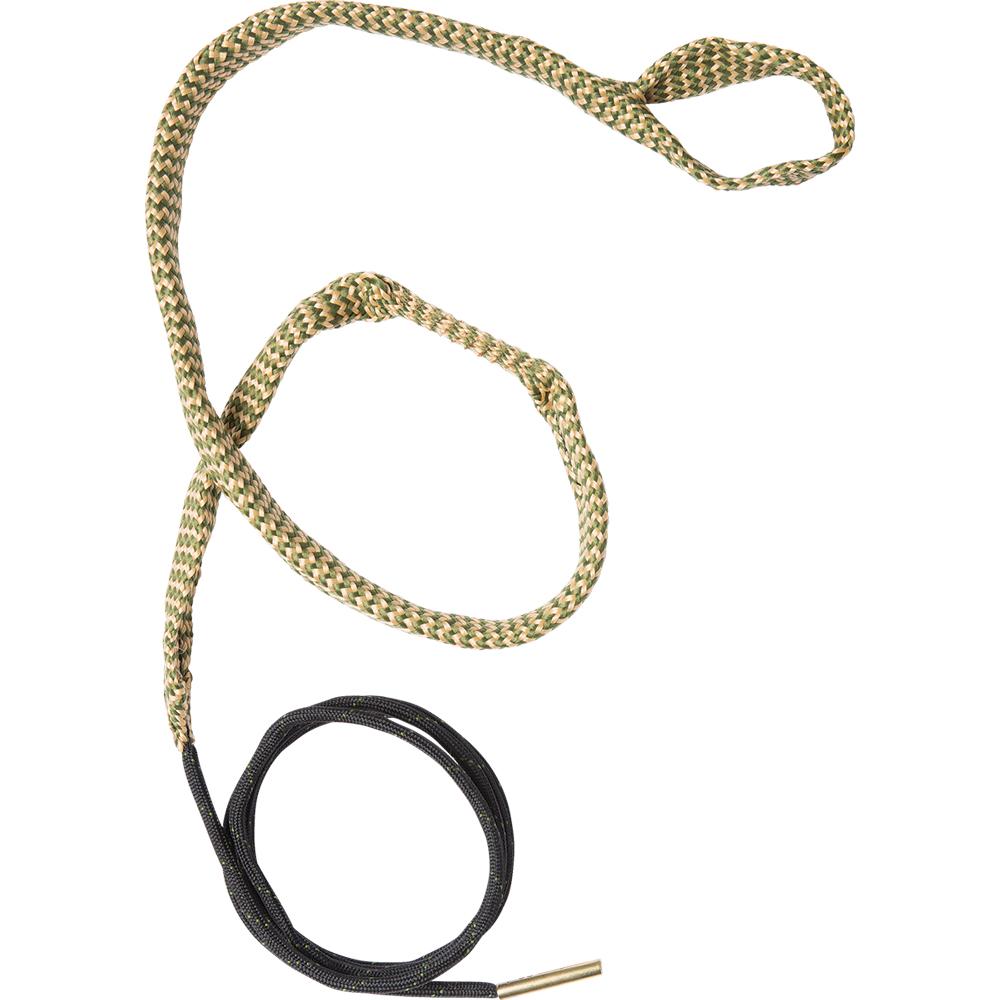 Hoppe's Pull Through Bore Cleaners Hoppe's Boresnake Den- .257 - .264 Caliber Rifle