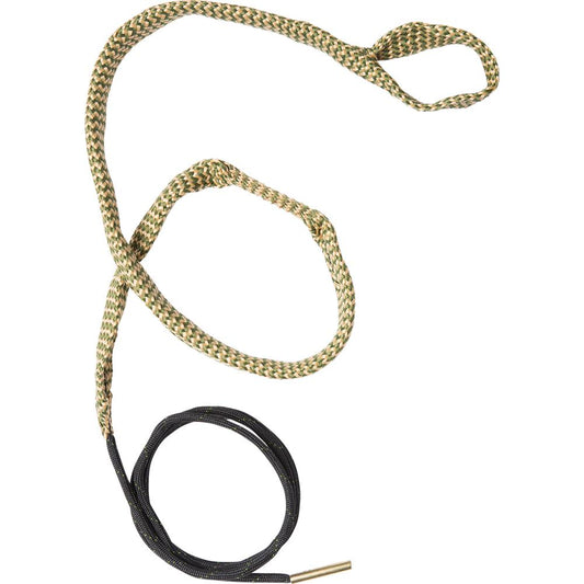 Hoppe's Pull Through Bore Cleaners Hoppe's Boresnake Den- .257 - .264 Caliber Rifle