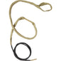 Hoppe's Pull Through Bore Cleaners Hoppe's Boresnake Den- .257 - .264 Caliber Rifle