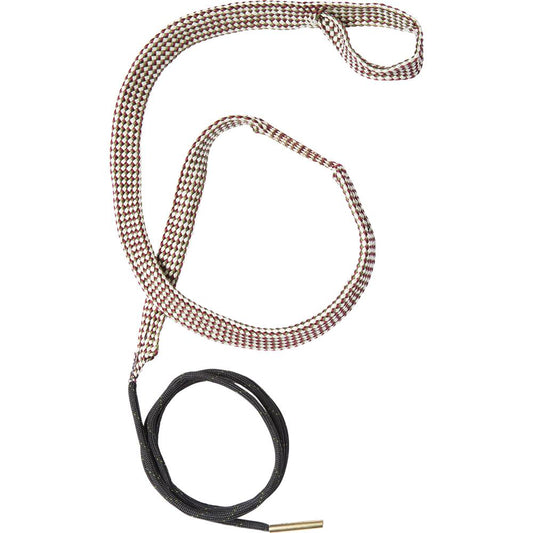 Hoppe's Pull Through Bore Cleaners Hoppe's Boresnake Den-.270 - .375 Caliber 7mm Rifle