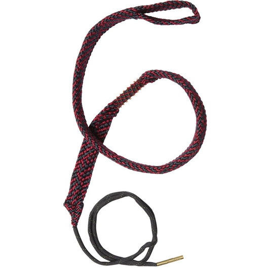 Hoppe's Pull Through Bore Cleaners Hoppe's Boresnake Den - .416 - .460 Caliber Rifle