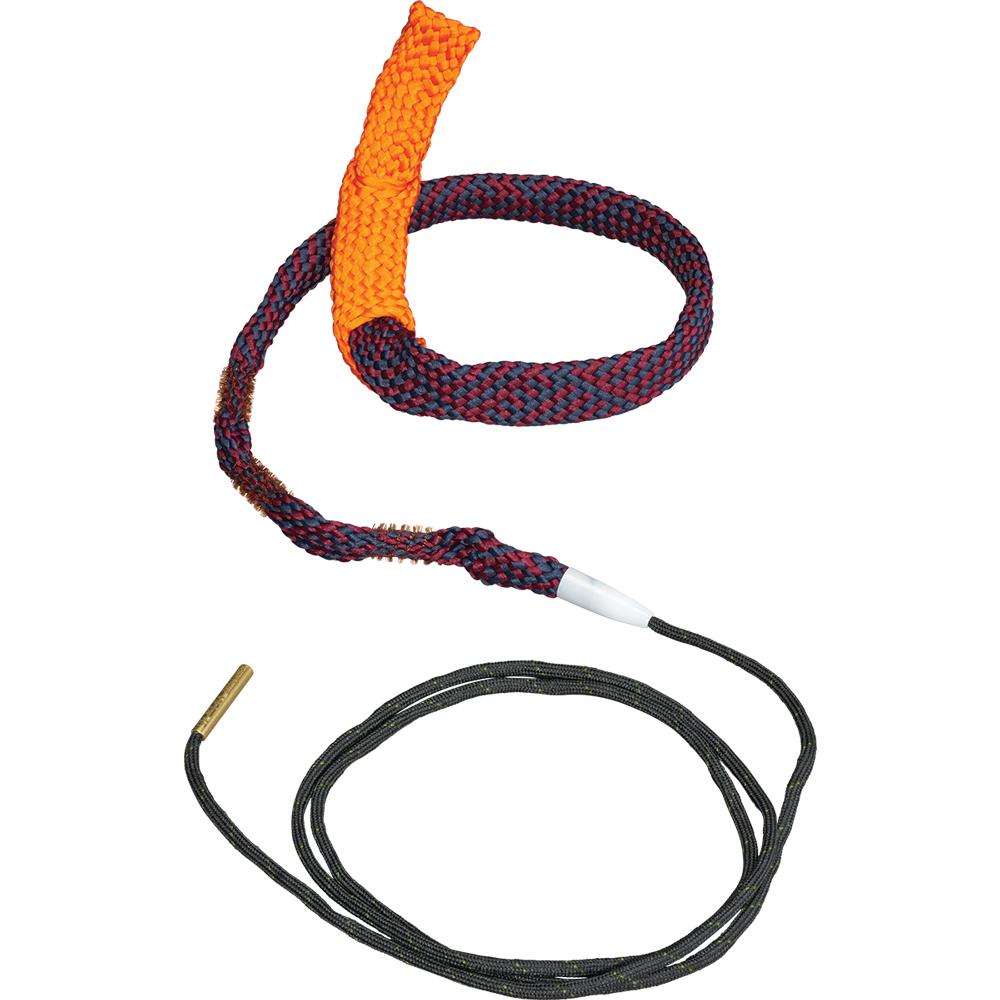 Hoppe's Pull Through Bore Cleaners Hoppe's Viper Den Boresnake - .416 44 .45-70 .458 .460 Cal Viper Rifle