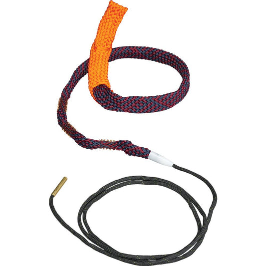 Hoppe's Pull Through Bore Cleaners Hoppe's Viper Den Boresnake - .416 44 .45-70 .458 .460 Cal Viper Rifle