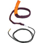 Hoppe's Pull Through Bore Cleaners Hoppe's Viper Den Boresnake - .416 44 .45-70 .458 .460 Cal Viper Rifle