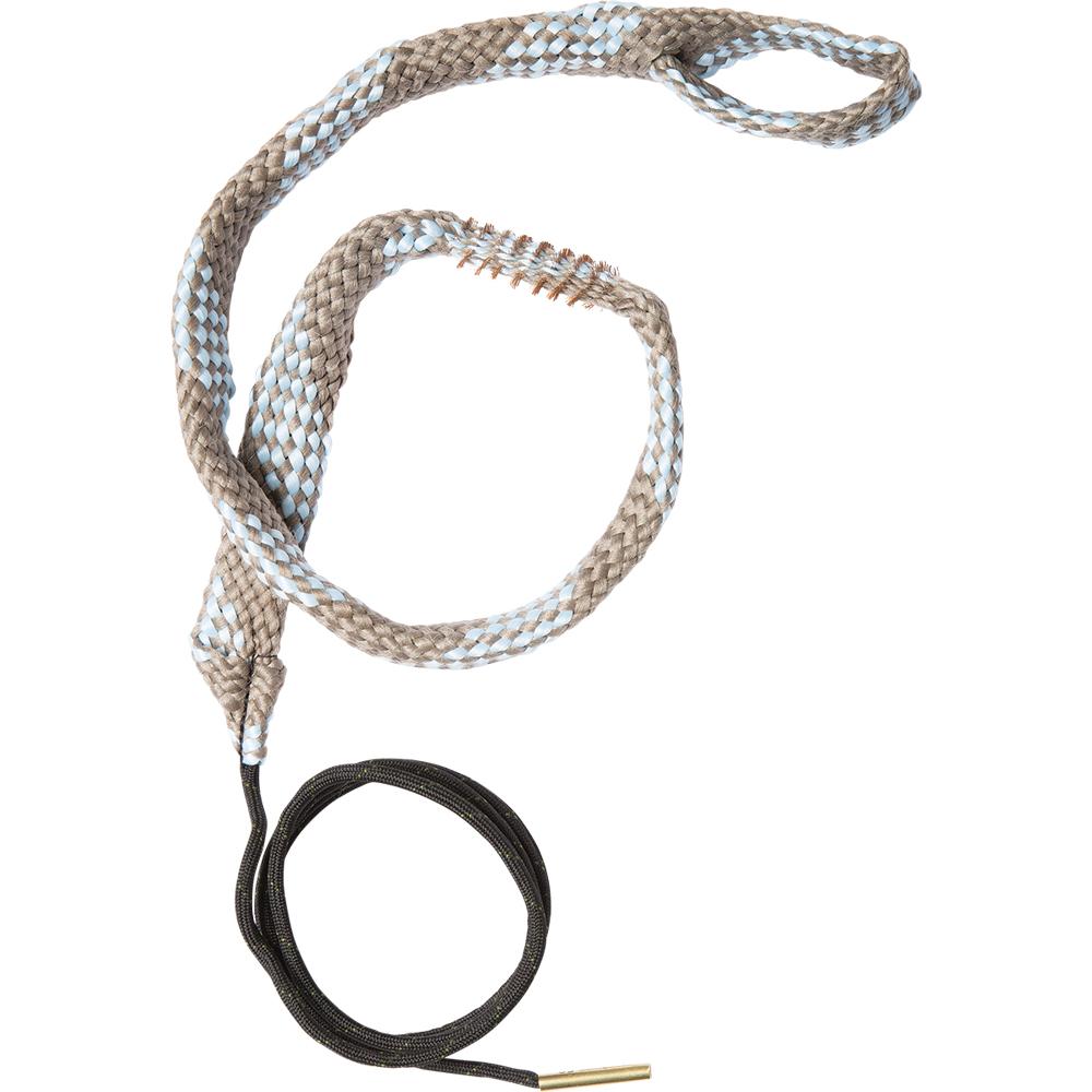 Hoppe's Pull Through Bore Cleaners Hoppe's Boresnake Den-50 - .54 Caliber Rifle