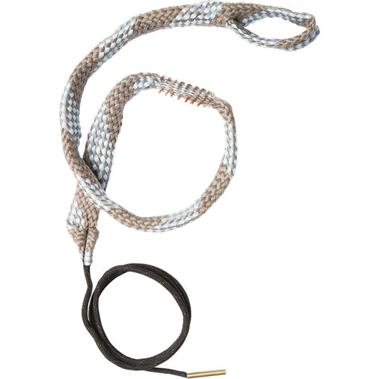 Hoppe's Pull Through Bore Cleaners Hoppe's Boresnake Den-50 - .54 Caliber Rifle