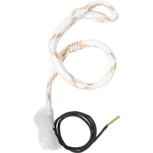 Hoppe's Pull Through Bore Cleaners Hoppe's Boresnake Den- 16 GAUGE SHOTGUN Cleaner
