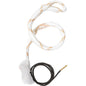 Hoppe's Pull Through Bore Cleaners Hoppe's Boresnake Den- 16 GAUGE SHOTGUN Cleaner