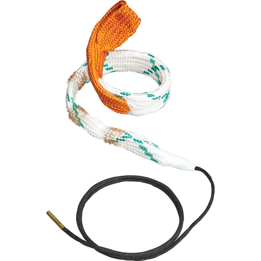 Hoppe's Pull Through Bore Cleaners Hoppe's Viper Den Boresnake - 12 Gauge Viper Shotgun