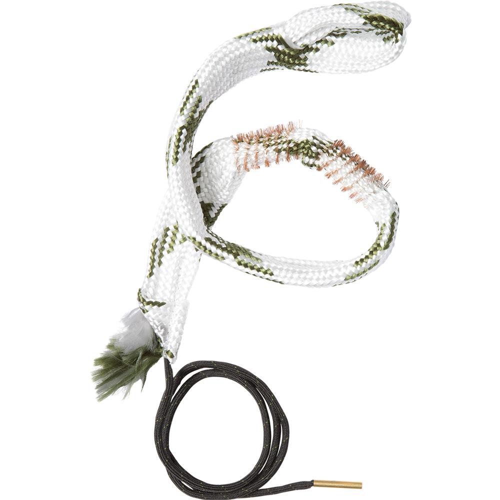 Hoppe's Pull Through Bore Cleaners Hoppe's Boresnake Den-10 Gauge Shotgun