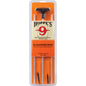 Hoppe's Gun Cleaning Rods Hoppe's 3 Piece Rifle Cleaning Rod - 22