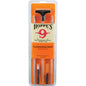 Hoppe's Gun Cleaning Rods Hoppe's 3 Piece Benchrest Aluminum Ceaning Rod - Rifle/ Shotgun