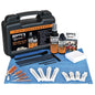 Hoppe's Shooting|Gun Cleaning Kits Hoppe's Gun Care on the Go Kit Gun Cleaning Kit