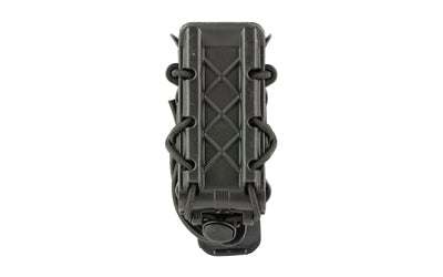 HSGI POLYMER MINI PISTOL TACO BLK