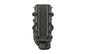 HSGI POLYMER MINI PISTOL TACO BLK