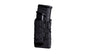 HSGI GEN 2 DBL DCKR TACO PSTL RFL BK