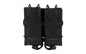HSGI GEN 2 DBL PISTOL TACO BLK