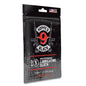 Hoppe's Cloths &amp; Wipes Hoppe's Black Lubricated Cloth -11"x14"