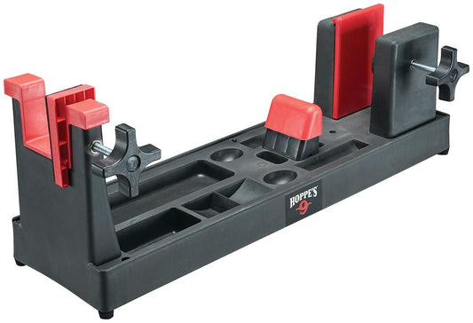 Hoppe's Gun Vises Hoppe's Gun Vise- Grey