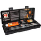 Hoppe's Gun Cleaning Kits Hoppe's Premium Rifle and Shotgun Cleaning Kit with Aluminum Rod