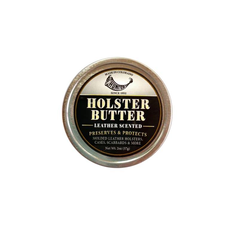 Hunter Company Inc Gun Holsters|Holster Accessories Hunter Company Inc Hunter Holster Butter 2oz