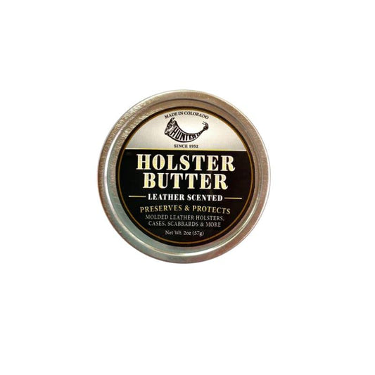 Hunter Company Inc Gun Holsters|Holster Accessories Hunter Company Inc Hunter Holster Butter 2oz