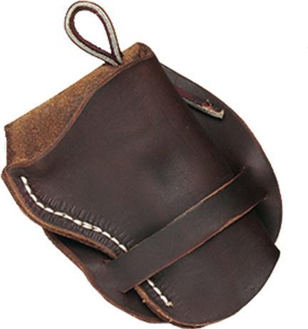 Hunter Company Inc Gun Holsters Hunter Company Inc Hunter Leather Western Loop Derringer Holster Right Hand