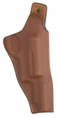 Hunter Company Inc Gun Holsters Hunter Company Inc Hunter Leather 3" Cylinder/ 3" Barrel High Ride Thumb Break Holster