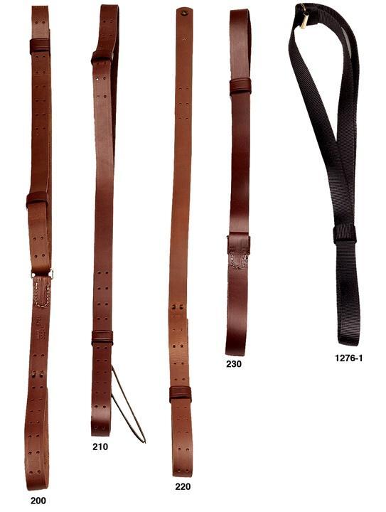 Hunter Company Inc Slings Hunter Company Inc Hunter Leather Quick Fire Sling