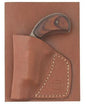 Hunter Company Inc Gun Holsters Hunter Company Inc Hunter Leather 1 5/8" Barrel North American Arms Leather Pocket Holster