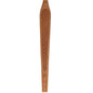 Hunter Company Inc Slings Hunter Company Inc Hunter Suede Lined Cobra Rifle Sling Basket Weave Chestnut Tan