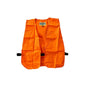 Hunters Specialties Hunting Safety|Shooting Vests Hunters Specialties  Hunters Specialties Blaze Orange Safety Vest