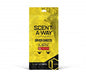 Hunters Specialties Laundry Detergent Hunters Specialties  Scent-A-Way Max Odorless Dryer Sheets 15/ct