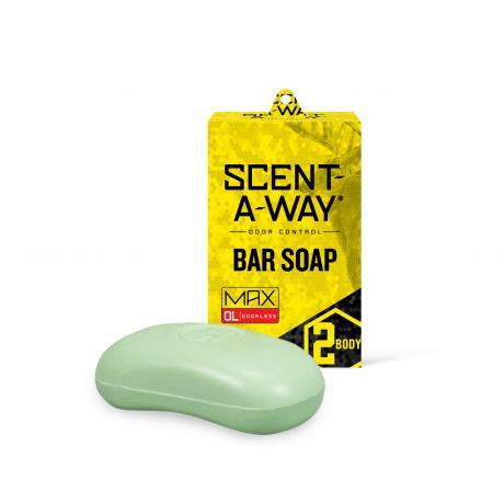 Hunters Specialties Hygiene Products Hunters Specialties  Scent-A-Way MAX Bar Soap 3.5 oz