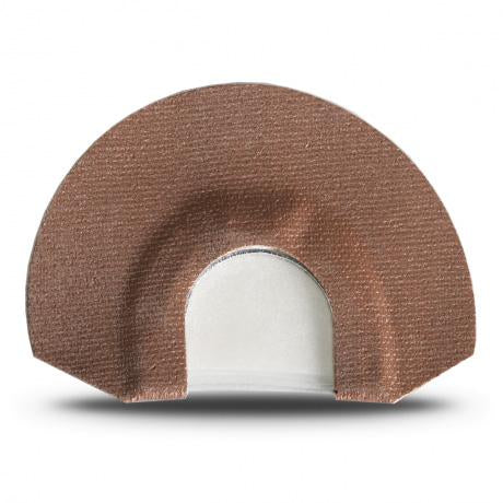 Hunters Specialties Elk Calls Hunters Specialties  Carlton's Calls Herd Bull Triple Reed Elk Diaphragm Call