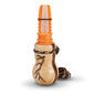 Hunters Specialties Elk Calls Hunters Specialties  Carlton's Calls Boss Cow Call Elk Mouth Call