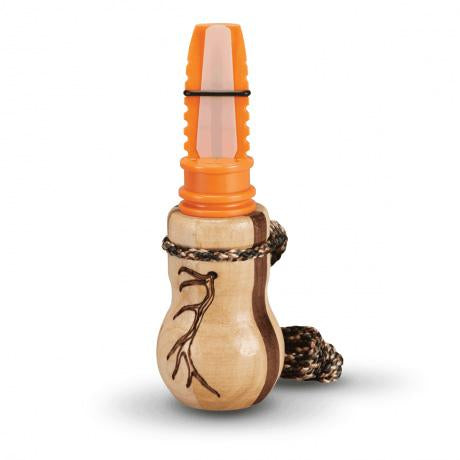 Hunters Specialties Elk Calls Hunters Specialties  Carlton's Calls Boss Cow Call Elk Mouth Call