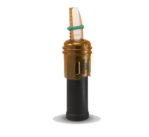 Hunters Specialties Predator Calls Hunters Specialties  Johnny Stewart Coyote Dog Howler Mouth Call