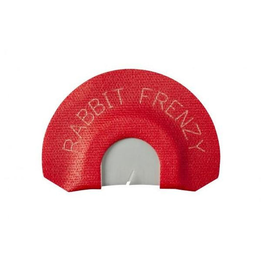 Hunters Specialties Predator Calls|Hunting Hunters Specialties  Johnny Stewart Rabbit Frenzy Diaphragm Call
